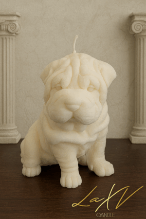 shar pei